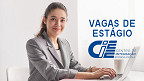 CIEE-RS Porto Alegre anuncia mais de 500 vagas em Março; veja como concorrer