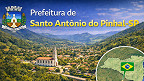 Concurso Prefeitura Santo Antônio do Pinhal-SP 2026: Edital e Inscrição
