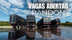 Randon abre 165 vagas de emprego em março; veja como se inscrever