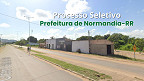 Prefeitura de Normandia-RR abre vagas na assistência social para 2026 Prefeitura de Normandia-RR abre vagas na assistência social para 2026