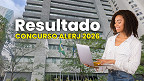 Resultado concurso Alerj 2026 sai pela FGV