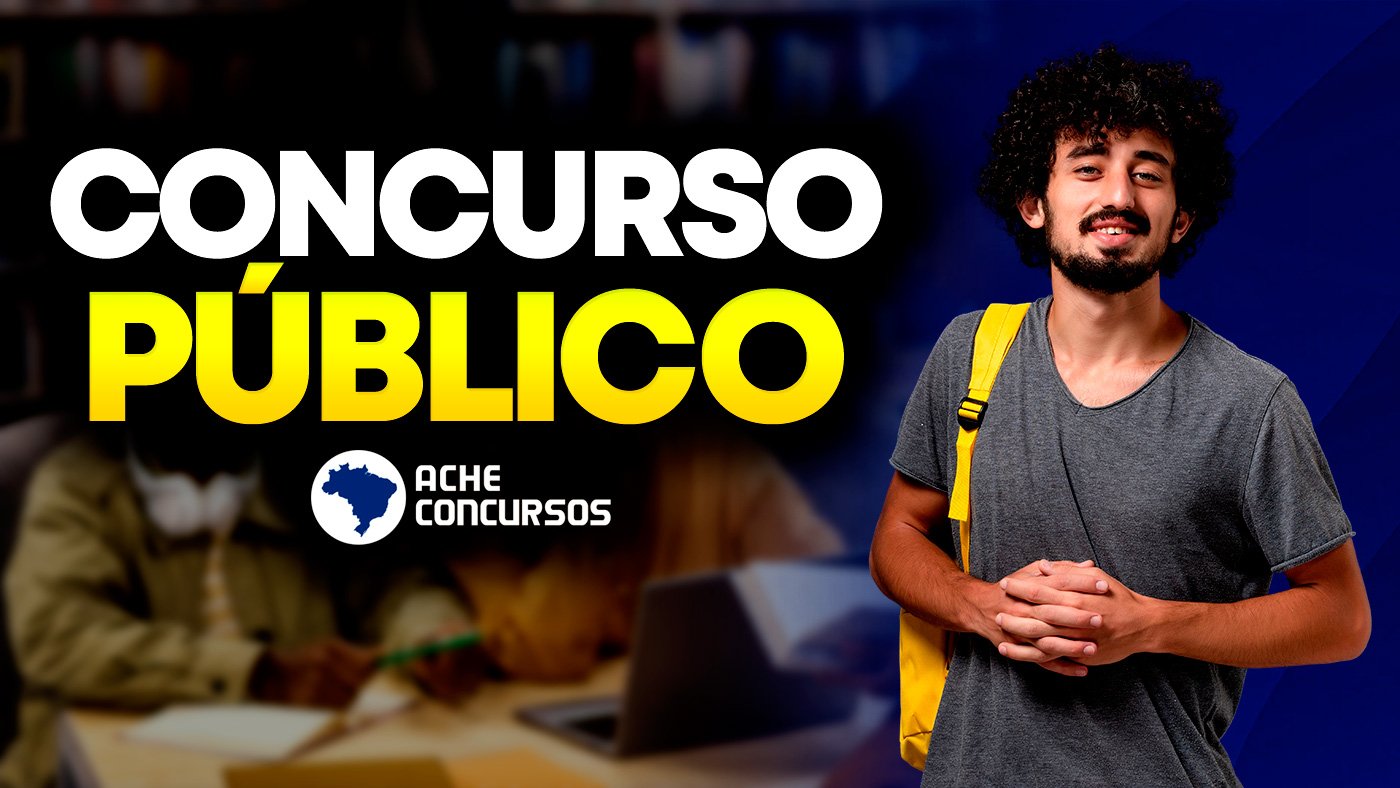 Concurso Prefeitura de Cerqueira César-SP 2026