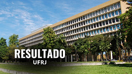 Resultado do concurso UFRJ 2026 para técnicos sai nesta terça, 17/03 Resultado do concurso UFRJ 2026 para técnicos sai nesta terça, 17/03