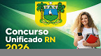 Concurso Unificado RN 2026: Edital publicado na CEASA, IPERN e DETRAN-RN Concurso Unificado RN 2026: Edital publicado na CEASA, IPERN e DETRAN-RN