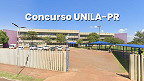 UNILA-PR abre concurso com 4 vagas e paga R$ 13.288
