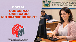 Concurso IPERN 2026: Edital e Inscrição Concurso IPERN 2026: Edital e Inscrição