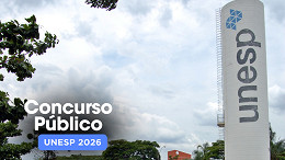 Concurso UNESP 2026 para técnicos administrativos abre vagas de R$ 12 mil Concurso UNESP 2026 para técnicos administrativos abre vagas de R$ 12 mil