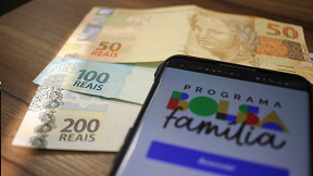 Bolsa Família antecipado em Março já tem lista com 171 cidades; confira
