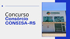Consórcio CONSISA-RS abre concurso para Agente Administrativo