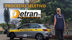 Processo Seletivo Detran-RS: 148 vagas abertas de estágio; veja inscrição