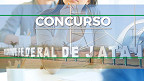 Concurso da Universidade de Jataí-GO lança edital 01/2026 para Professores Concurso da Universidade de Jataí-GO lança edital 01/2026 para Professores