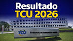 Resultado do concurso TCU 2026 sai pelo Cebraspe nesta sexta (20); veja aprovados