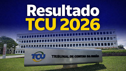 Resultado do concurso TCU 2026 sai pelo Cebraspe nesta sexta (20); veja aprovados Resultado do concurso TCU 2026 sai pelo Cebraspe nesta sexta (20); veja aprovados