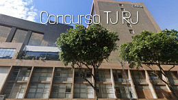 TJ RJ divulga cronograma e data do resultado final das provas 2026 TJ RJ divulga cronograma e data do resultado final das provas 2026