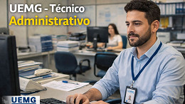 Processo Seletivo UEMG 2026 abre vagas em 2 editais Processo Seletivo UEMG 2026 abre vagas em 2 editais