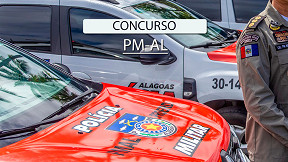 Concurso PM-AL 2026 abre 1.060 vagas: veja edital e como se inscrever Concurso PM-AL 2026 abre 1.060 vagas: veja edital e como se inscrever