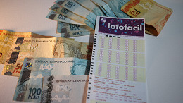 Lotofácil hoje chega a R$ 12 milhões; veja chances de ganhar e quanto rende