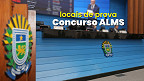 Concurso ALMS: Veja como consultar o seu local de prova Concurso ALMS: Veja como consultar o seu local de prova