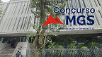 MGS-MG abre concurso com 33 novas vagas via edital 03/2026 MGS-MG abre concurso com 33 novas vagas via edital 03/2026