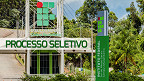 Edital IFSULDEMINAS-MG 2026 abre vaga de até R$ 8.058 Edital IFSULDEMINAS-MG 2026 abre vaga de até R$ 8.058