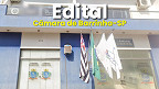 Câmara de Barrinha-SP lança concurso com salário de até R$ 6.589 Câmara de Barrinha-SP lança concurso com salário de até R$ 6.589