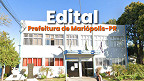 Processo Seletivo Prefeitura de Mariópolis-PR 2026