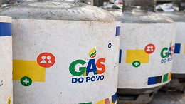 Caixa paga Vale-Gás de Março para 15 milhões a partir desta segunda, 23 Caixa paga Vale-Gás de Março para 15 milhões a partir desta segunda, 23
