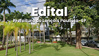 Prefeitura paulista abre concurso para Guarda Municipal de nível médio Prefeitura paulista abre concurso para Guarda Municipal de nível médio