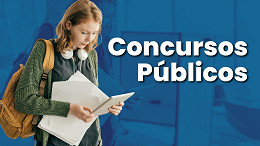 Concursos Públicos: 52 editais abrem inscrições na semana de 23 a 27 de março Concursos Públicos: 52 editais abrem inscrições na semana de 23 a 27 de março