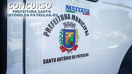 Edital Santo Antônio da Patrulha-RS 2026 abre vagas na educação