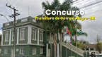 Concurso da Prefeitura de Campo Alegre-SC 2026 é aberto; veja edital Concurso da Prefeitura de Campo Alegre-SC 2026 é aberto; veja edital