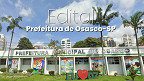 Concurso Prefeitura de Osasco-SP 2026: Vagas de até R$ 5.710,88