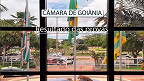 Concurso da Câmara de Goiânia-GO divulga resultado e notas nesta quinta, 26 Concurso da Câmara de Goiânia-GO divulga resultado e notas nesta quinta, 26