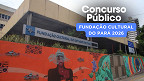Fundação Cultural do Pará abre 19 vagas em 3 cargos via edital 01/2026 Fundação Cultural do Pará abre 19 vagas em 3 cargos via edital 01/2026