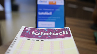 Lotofácil tem sorteios diários de R$ 2 milhões - Divulgação