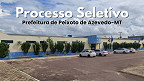 Prefeitura de Peixoto de Azevedo-MT abre 18 vagas para Professor Prefeitura de Peixoto de Azevedo-MT abre 18 vagas para Professor
