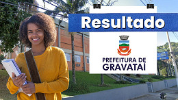 Resultado do concurso de Gravataí-RS sai hoje (26); Salários chegam a R$ 19,7 mil Resultado do concurso de Gravataí-RS sai hoje (26); Salários chegam a R$ 19,7 mil