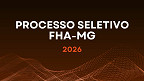 Editais na FHA-MG abrem 60 vagas para diversos cargos Editais na FHA-MG abrem 60 vagas para diversos cargos