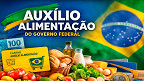 Governo Federal reajusta benefícios e auxílio-alimentação vai a R$ 1.192 em 2026 Governo Federal reajusta benefícios e auxílio-alimentação vai a R$ 1.192 em 2026