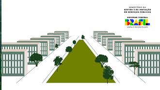 Governo aumenta vale alimentação de servidores para R$ 1.192,00 - Divulgação