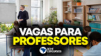 Prefeitura de Novo Hamburgo-RS abre seleção para Professor