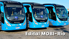 Edital MOBI-Rio 08/2026 abre 232 vagas para Motoristas Edital MOBI-Rio 08/2026 abre 232 vagas para Motoristas