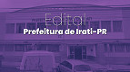 Processo Seletivo Prefeitura de Irati-PR 2026 Processo Seletivo Prefeitura de Irati-PR 2026