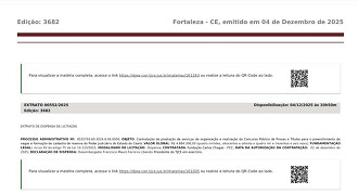 Créditos: Divulgação/Portal TJ-CE