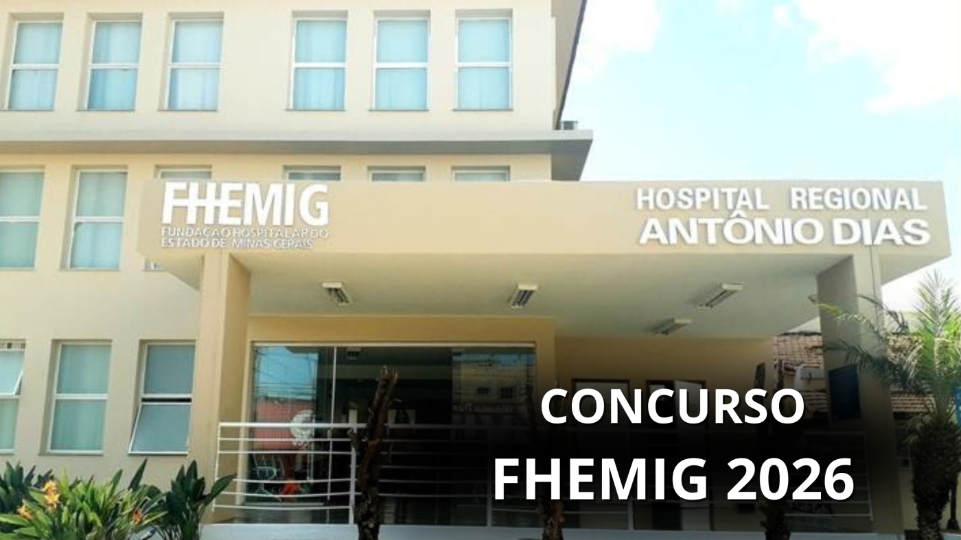 Créditos: Divulgação/FHEMIG