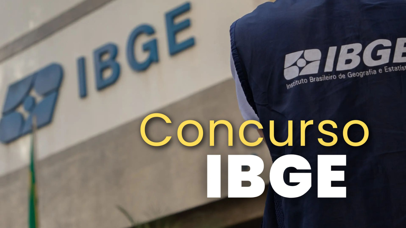 IBGE/Fonte: divulgação
