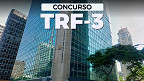 Concurso TRF3: �rgão confirma estudos para novo edital em SP e MS