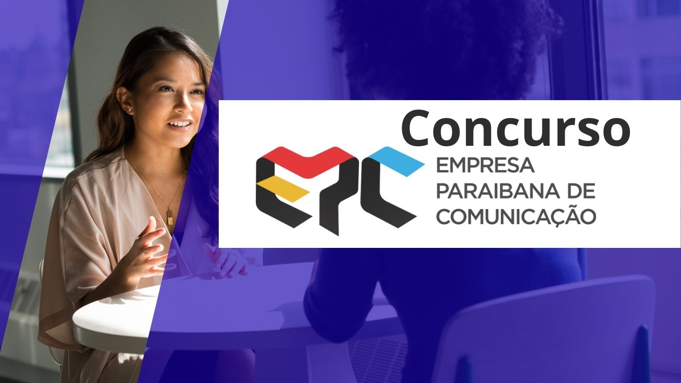 EPC-PB/Fonte: divulgação
