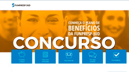 Edital FUNPRESP JUD 2026: Concurso sai e abre vagas em 12 cargos
