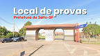 Prefeitura de Salto-SP divulga locais de prova nesta quinta, 02